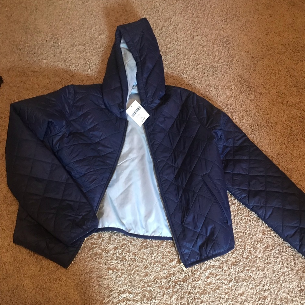 Forever 21 light jacket